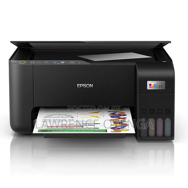 Epson Printer L3250 - thumbnail 2