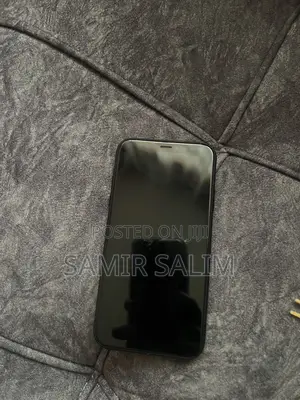 Apple iPhone XR 128 GB Black