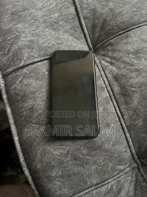 Apple iPhone XR 128 GB Black