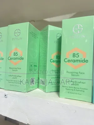 Esteline Ceramide Serum