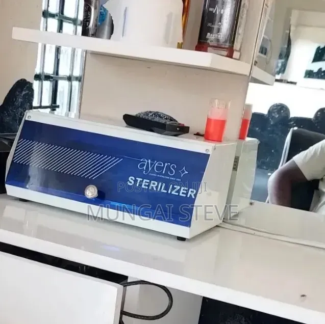 Steriliser