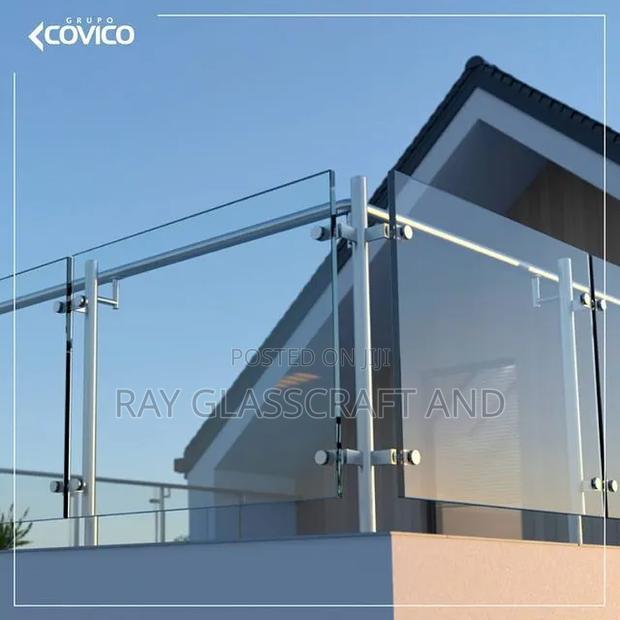 Stainless Balconies - thumbnail 3