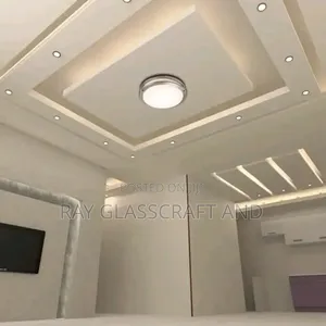 Gypsum Ceiling