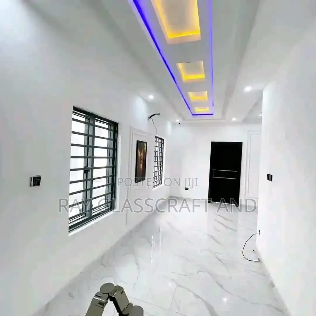 Gypsum Ceiling