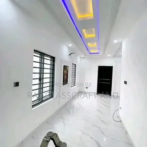 Gypsum Ceiling