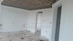 Gypsum Partition Design