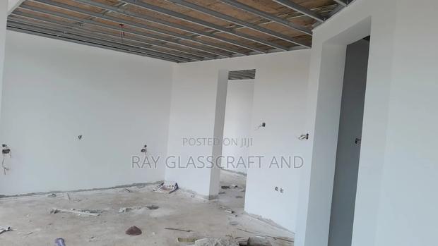 Gypsum Partition Design - thumbnail 2