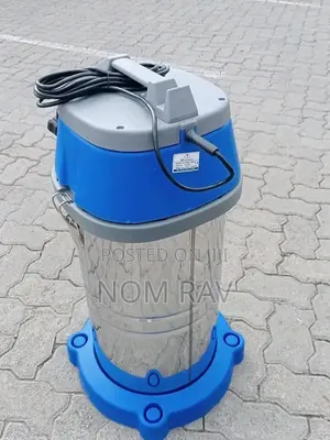 Commercial 70ltrs Vacuum Cleaner/Hoover