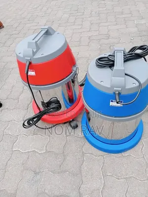 Commercial 70ltrs Vacuum Cleaner/Hoover