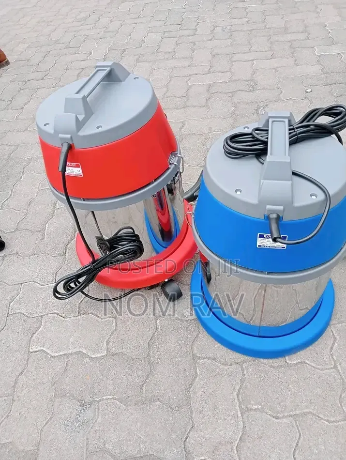 Commercial 70ltrs Vacuum Cleaner/Hoover