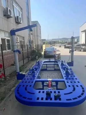 Jig Machine