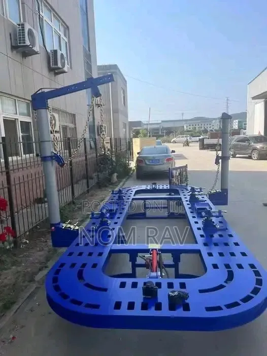 Jig Machine