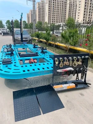 Jig Machine