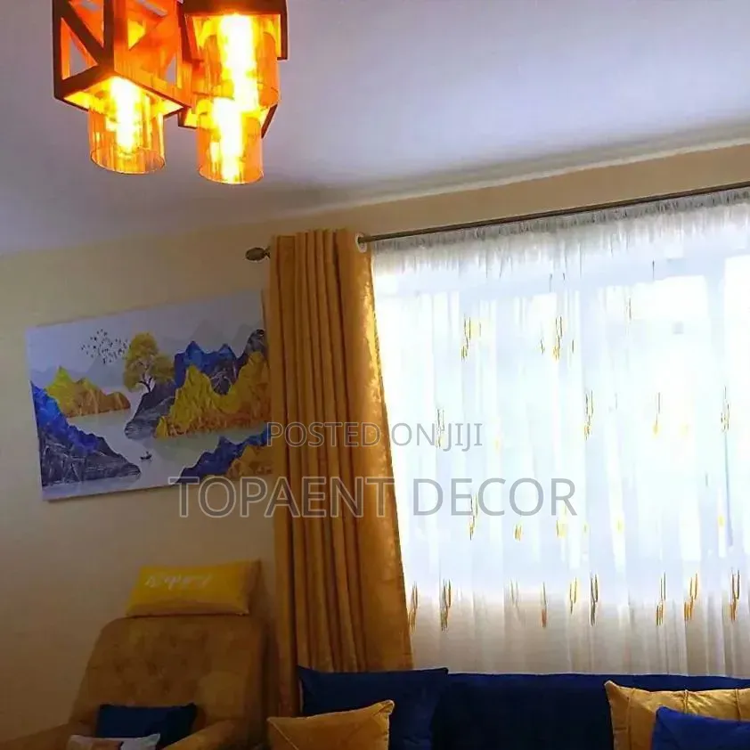 Elegant Curtains That Complete Your Style and Decor