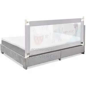 Bed Railings for Kids // Safety Guard Rail for Kids