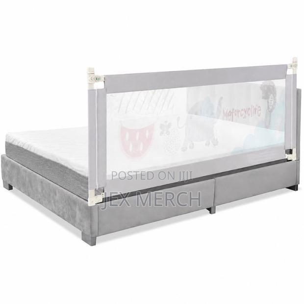 Bed Railings for Kids // Safety Guard Rail for Kids