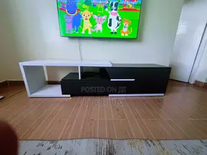 9-Foot Tv Stand