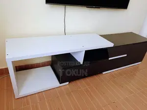 9-Foot Tv Stand