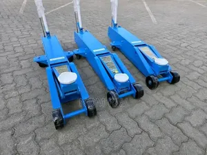 10ton Trolley Jack