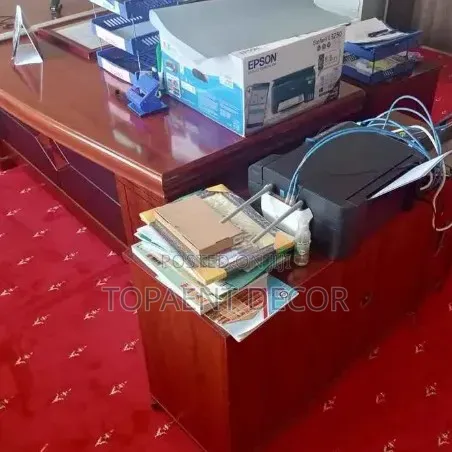 Presidential Office Floor Carpets Rooms and Corridors Wall to Wall