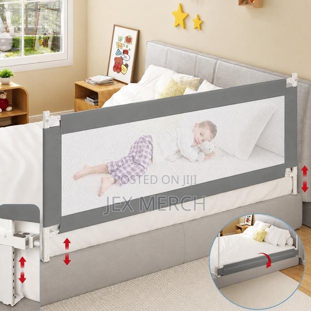 Selling Baby Bed Rails