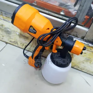 Dera Paint Sprayer Machine