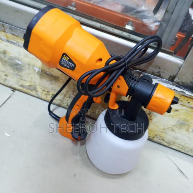 Dera Paint Sprayer Machine