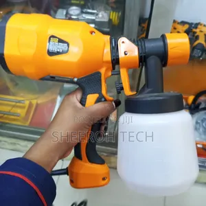 Paint Sprayer/Spray Gun Machine