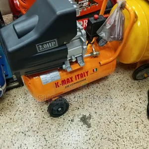 Air Compressor 25l/Kmax Air Compressor