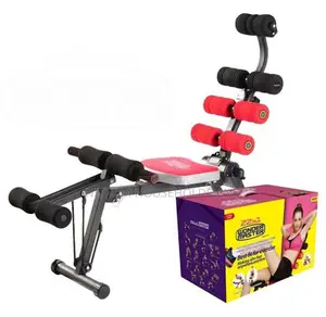 22 in 1 Wonder Master Exercise Machine