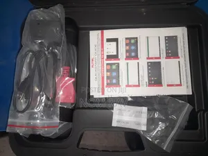 Car Diagnostic Machine