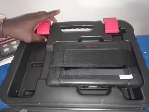 Car Diagnostic Machine