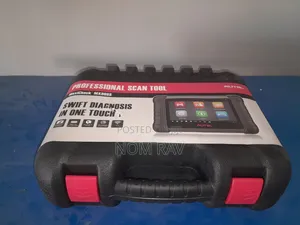 Car Diagnostic Machine