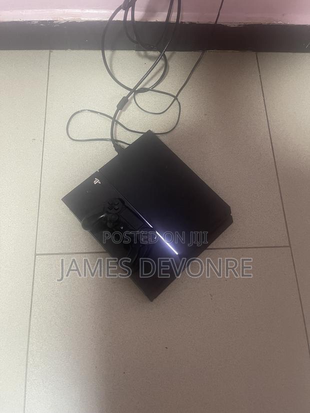 Ps4 for Sell