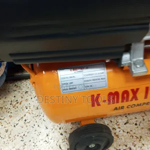 25l Air Compressor/Kmax Air Compressor