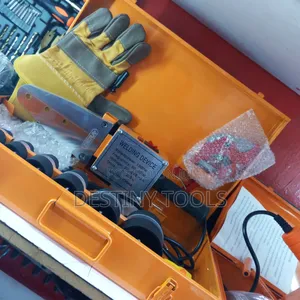 PPR Welding Machine/Dera PPR Welder 1500watts