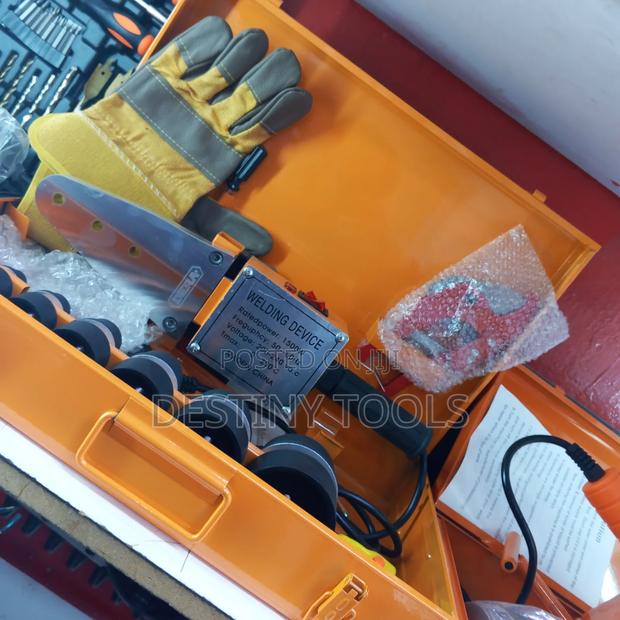 PPR Welding Machine/Dera PPR Welder 1500watts