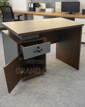 Smart Executive Desk