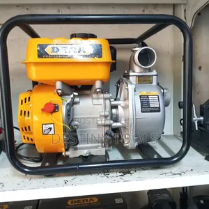 Dera 2" Gasoline Water Pump