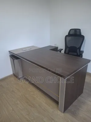 Executive 1.8m Office Desk
