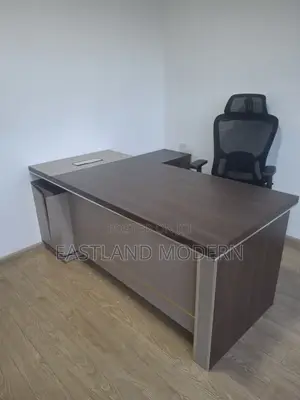 Executive 1.8m Office Desk