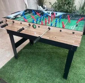 Foosball Table Game