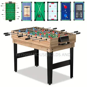 Foosball Table Game