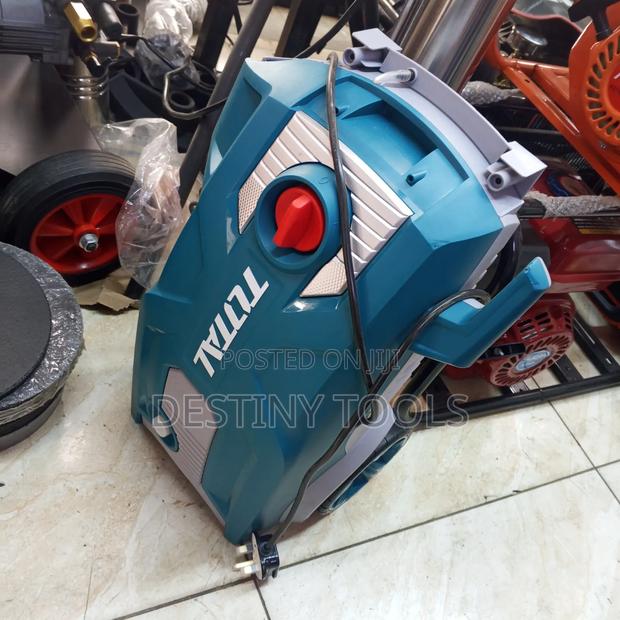 Total 2000watts High Pressure Washer Machine