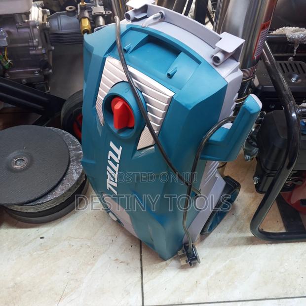 Total 2000watts High Pressure Washer Machine - thumbnail 2