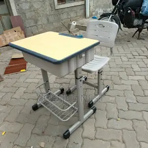 Kkindergarten Study Desk