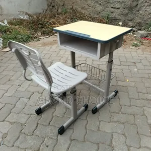Kkindergarten Study Desk