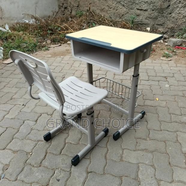 Kkindergarten Study Desk - thumbnail 2