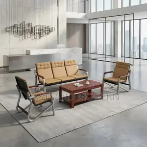 Ooffice Waiting Couch