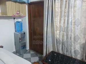 Studio Airbnb in Mombasa CBD at Kizingo Area Near Mama Ngina Drive